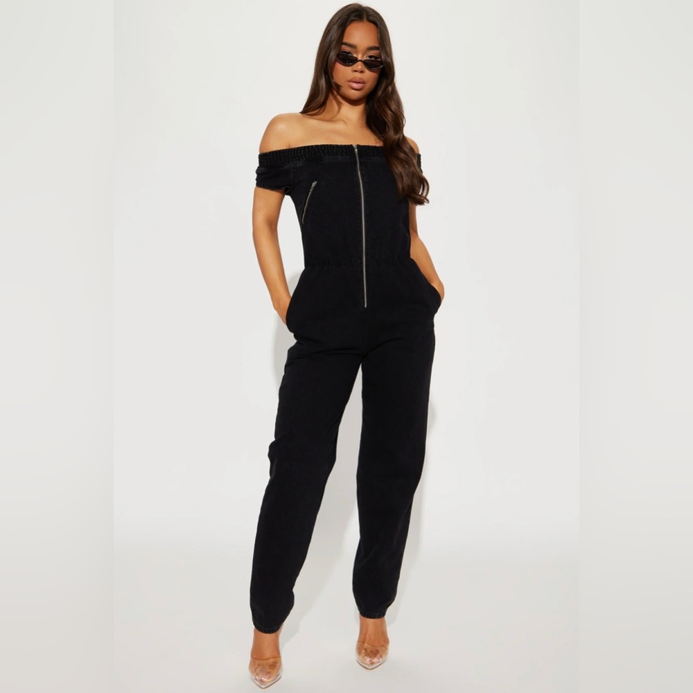 Maya Jumpsuit